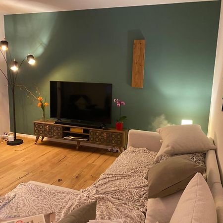 Ferienhaus Chalets Inzell Kamer foto